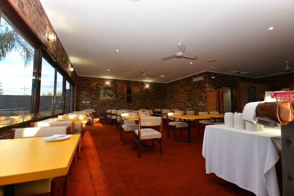 Quays Hotel Batemans Bay Extérieur photo