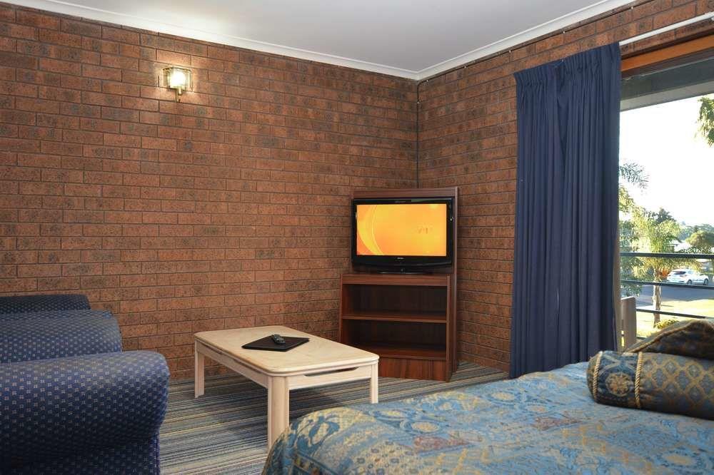 Quays Hotel Batemans Bay Extérieur photo