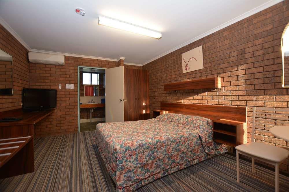 Quays Hotel Batemans Bay Extérieur photo
