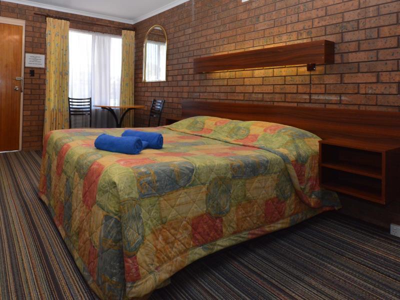 Quays Hotel Batemans Bay Extérieur photo