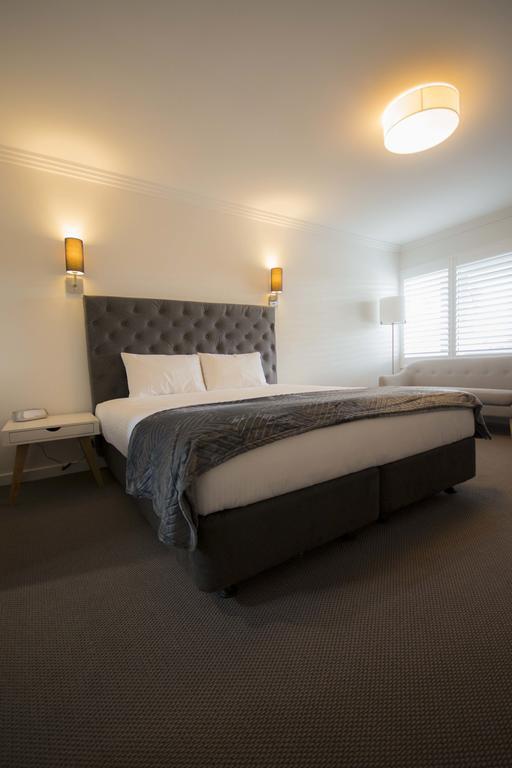 Quays Hotel Batemans Bay Extérieur photo