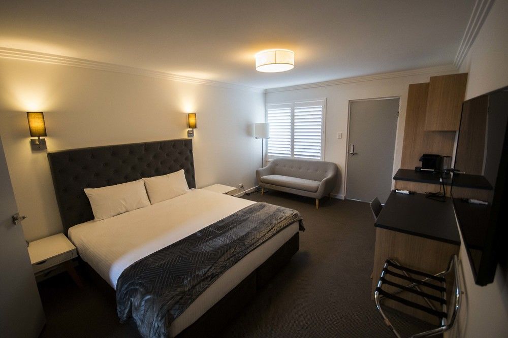 Quays Hotel Batemans Bay Extérieur photo