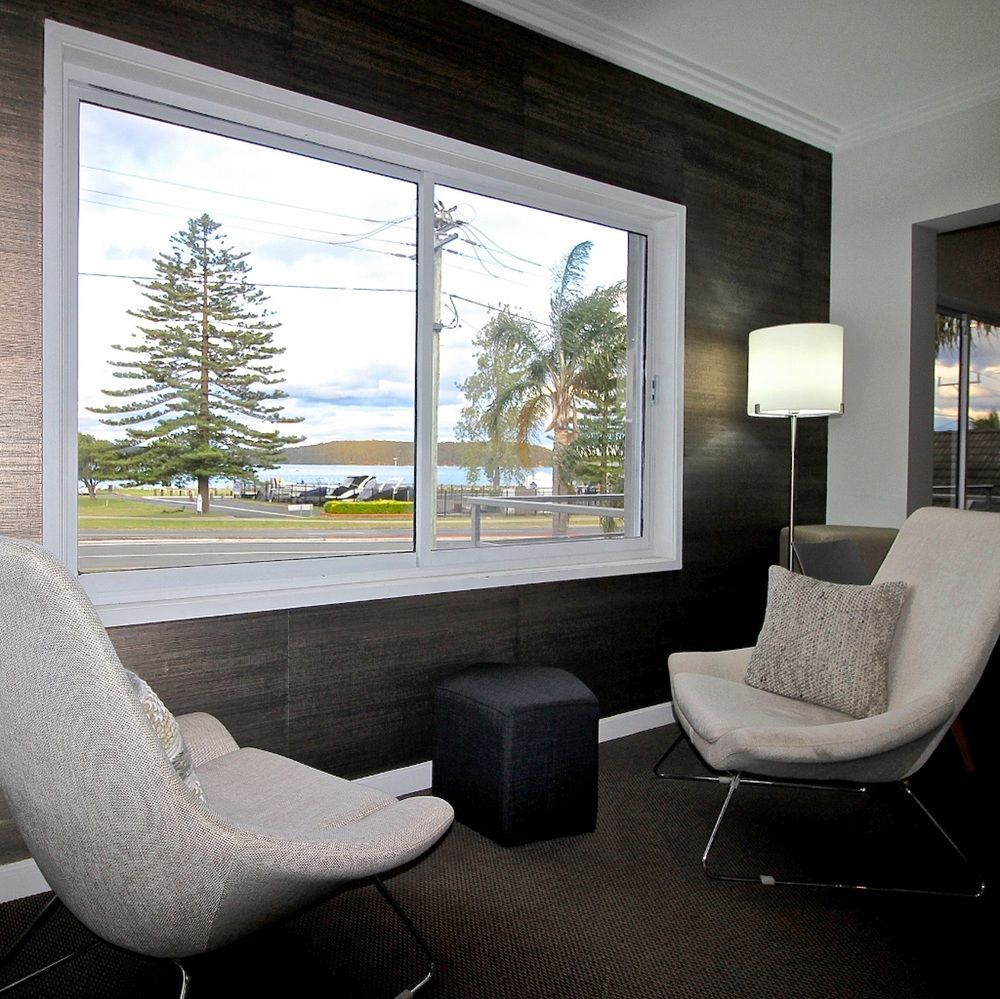 Quays Hotel Batemans Bay Extérieur photo
