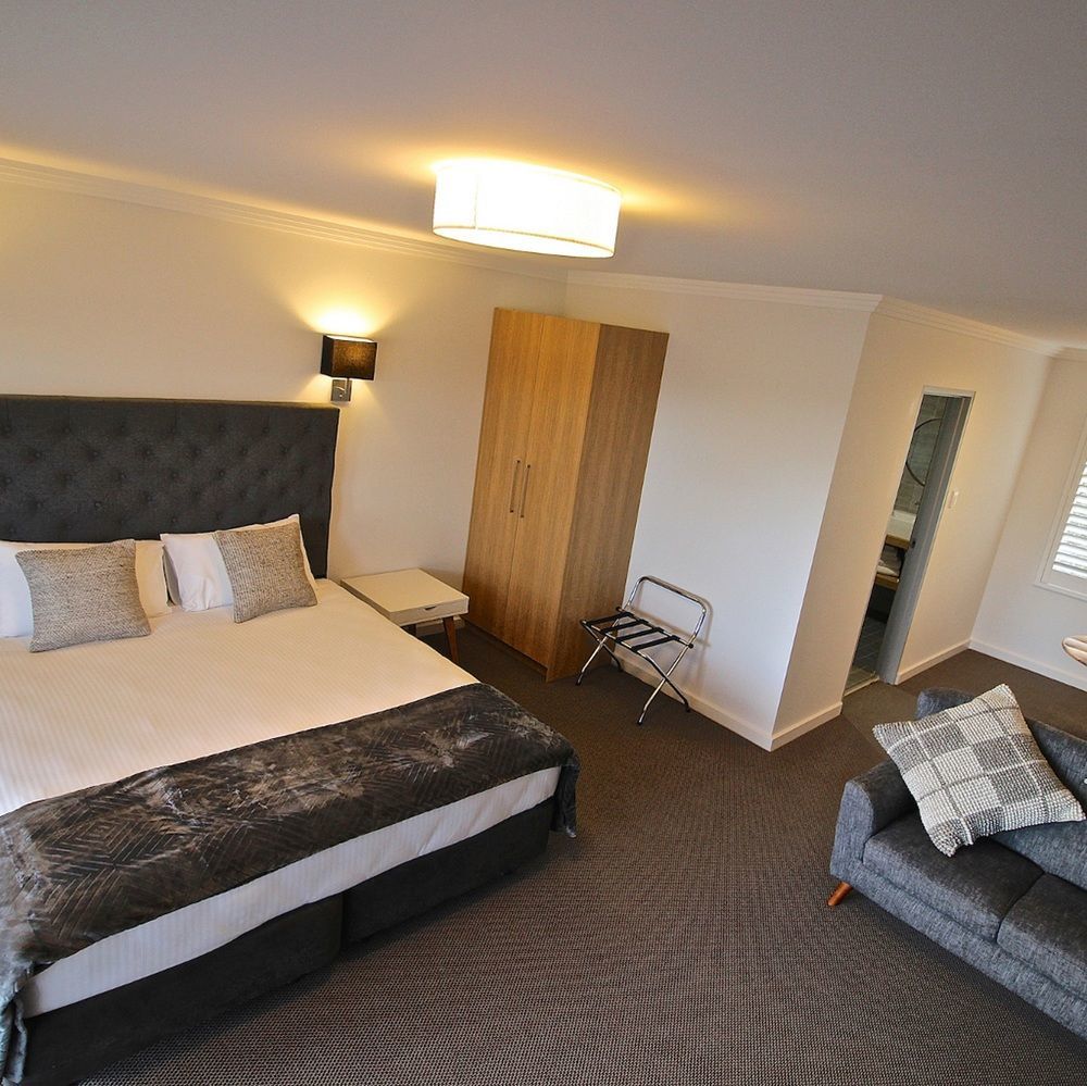 Quays Hotel Batemans Bay Extérieur photo