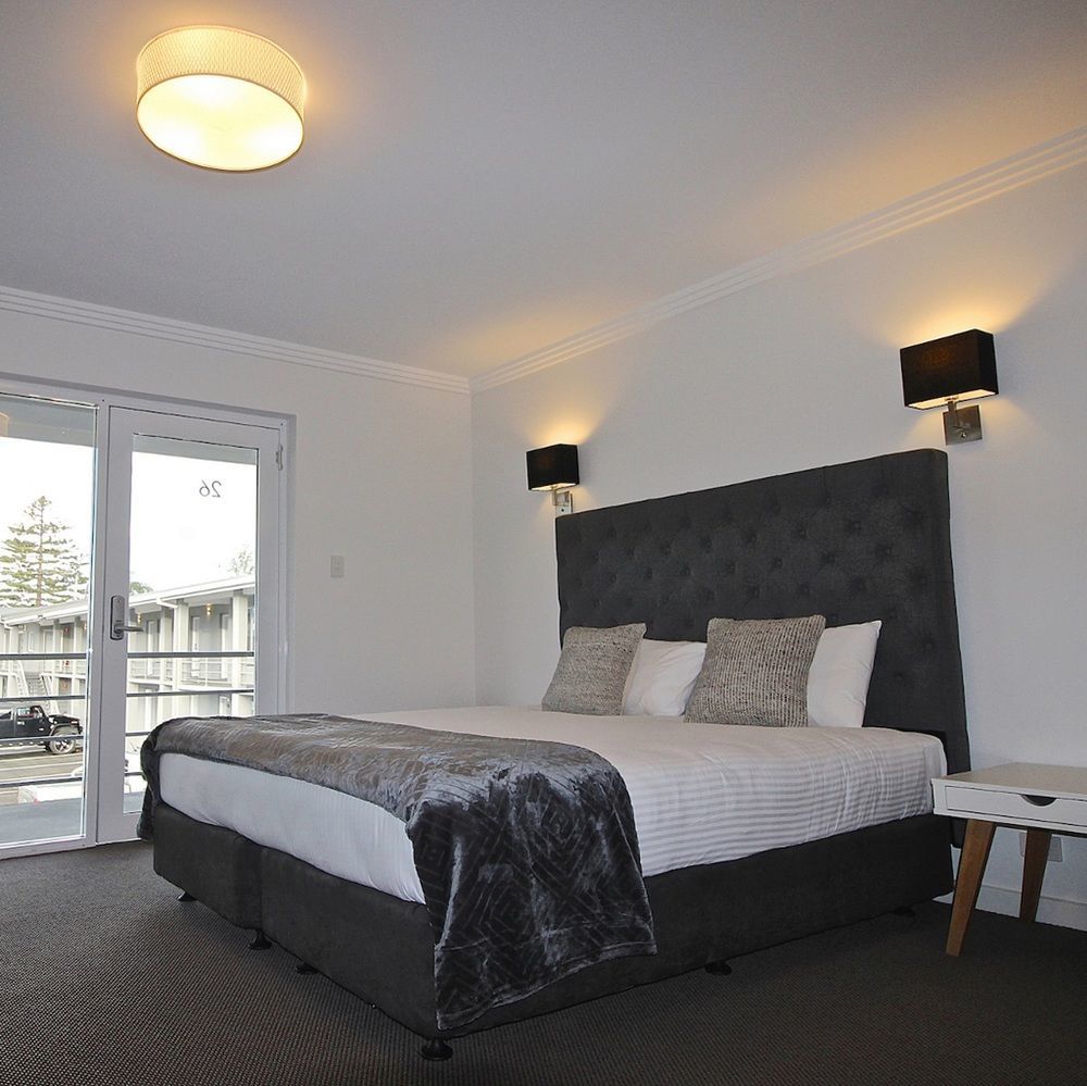 Quays Hotel Batemans Bay Extérieur photo