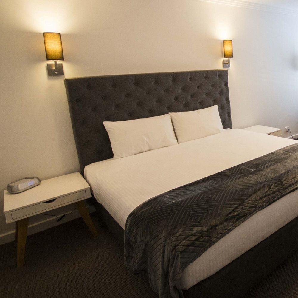 Quays Hotel Batemans Bay Extérieur photo