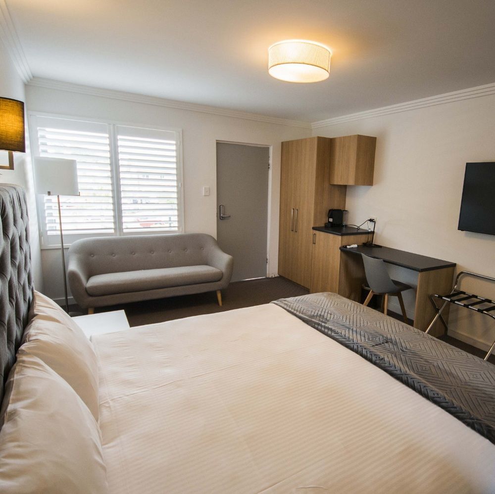 Quays Hotel Batemans Bay Extérieur photo