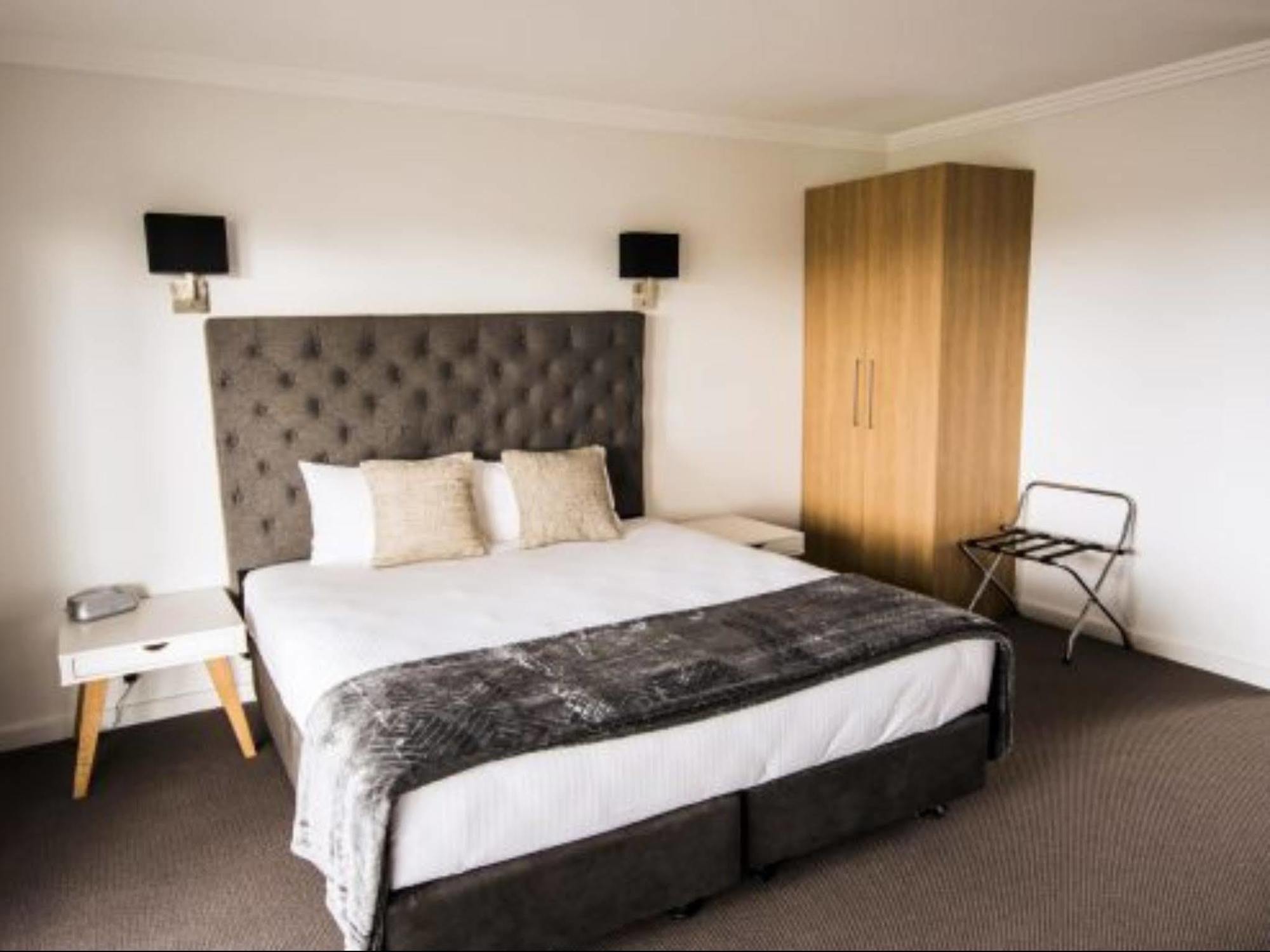 Quays Hotel Batemans Bay Extérieur photo